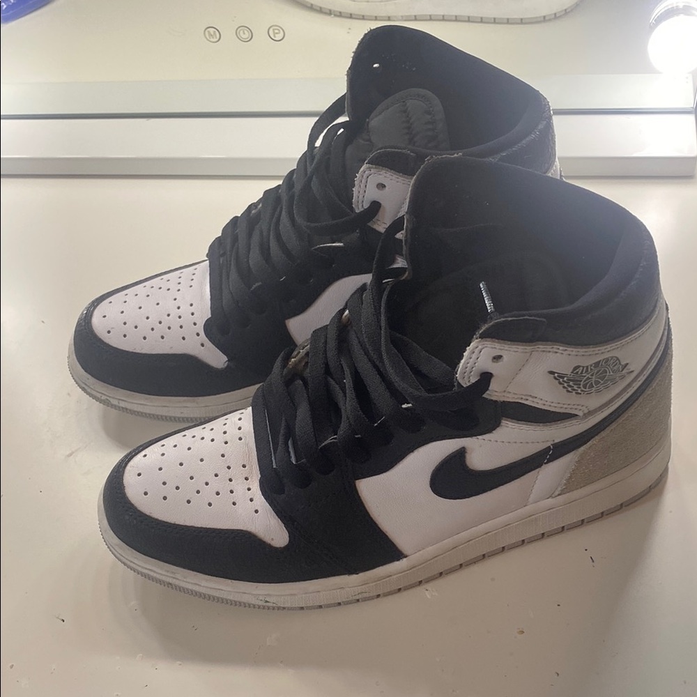 Air Jordan 1 Retro High OG Stage Haze